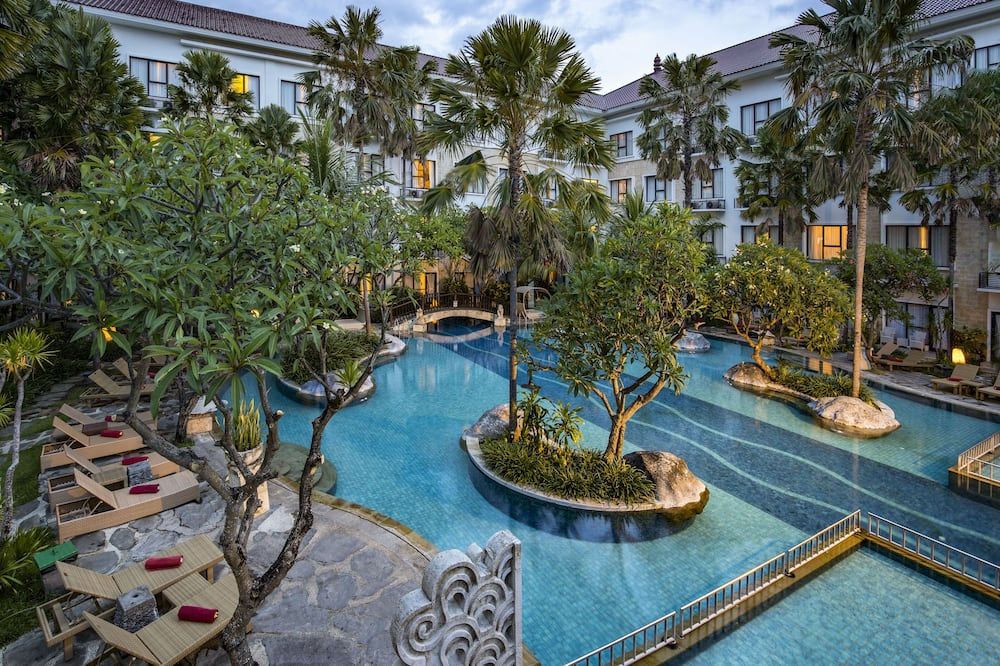 בריכה תמונה