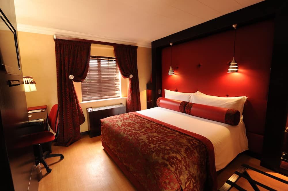 חדר שינה תמונה