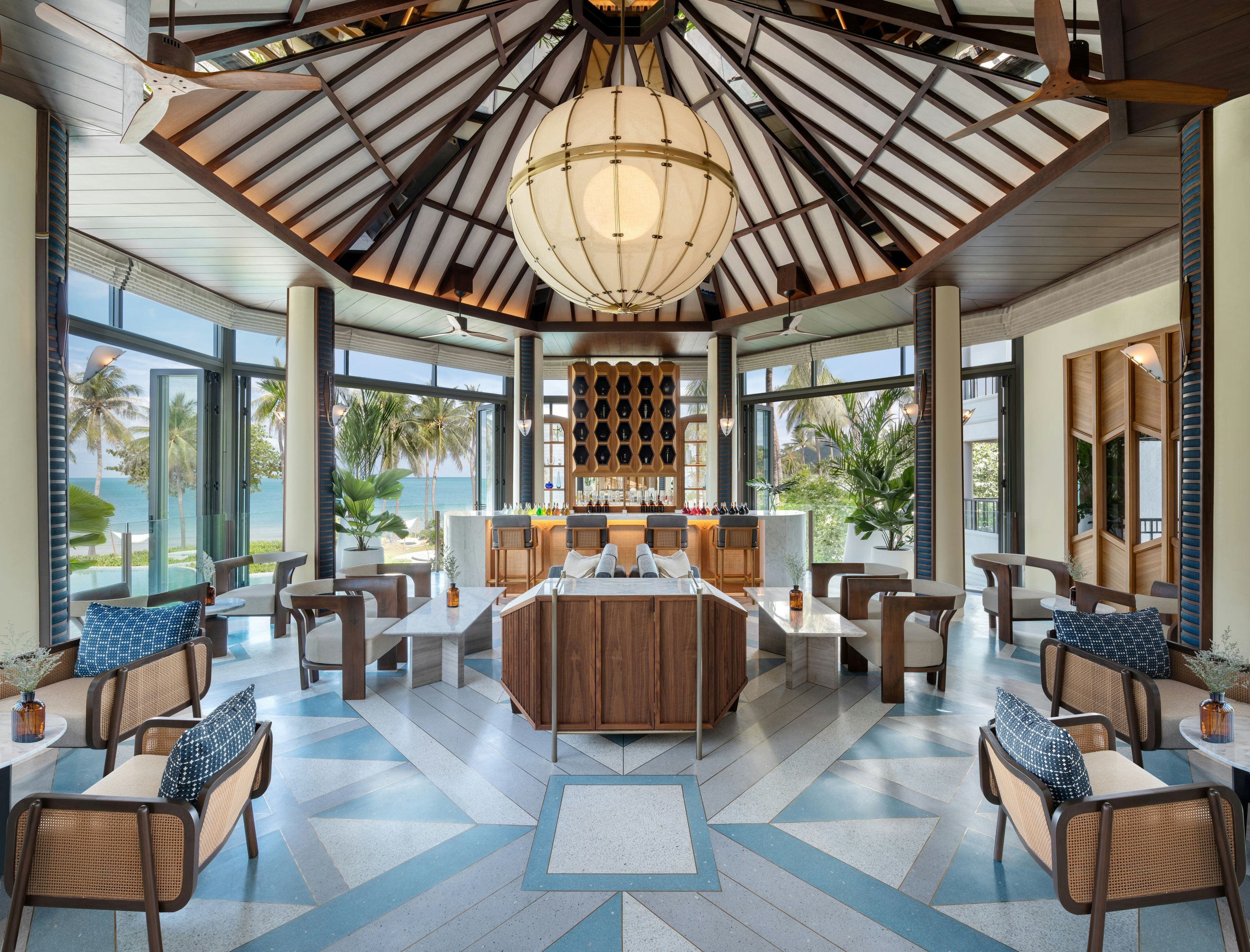 מסעדה תמונה