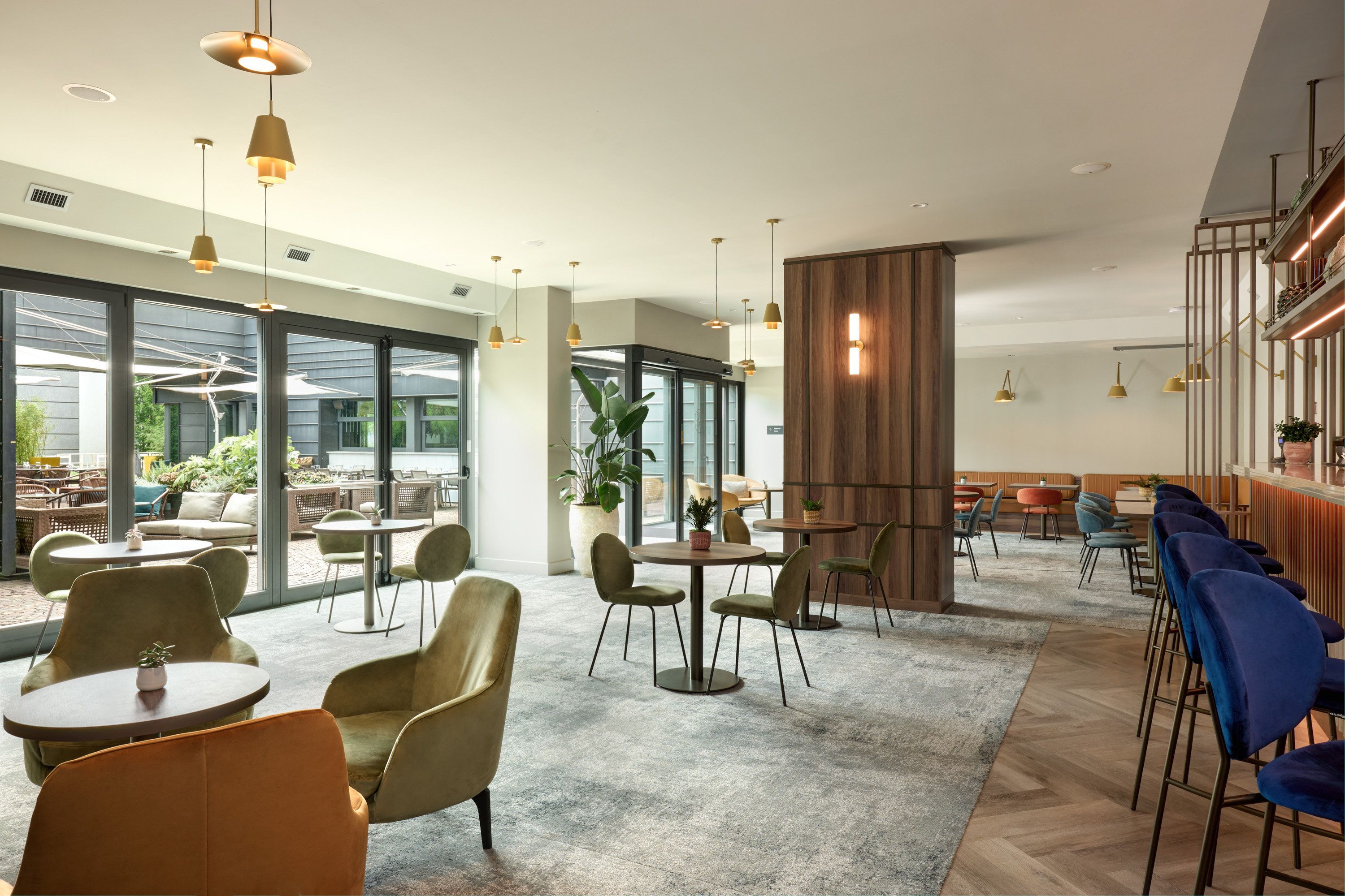 מסעדה תמונה