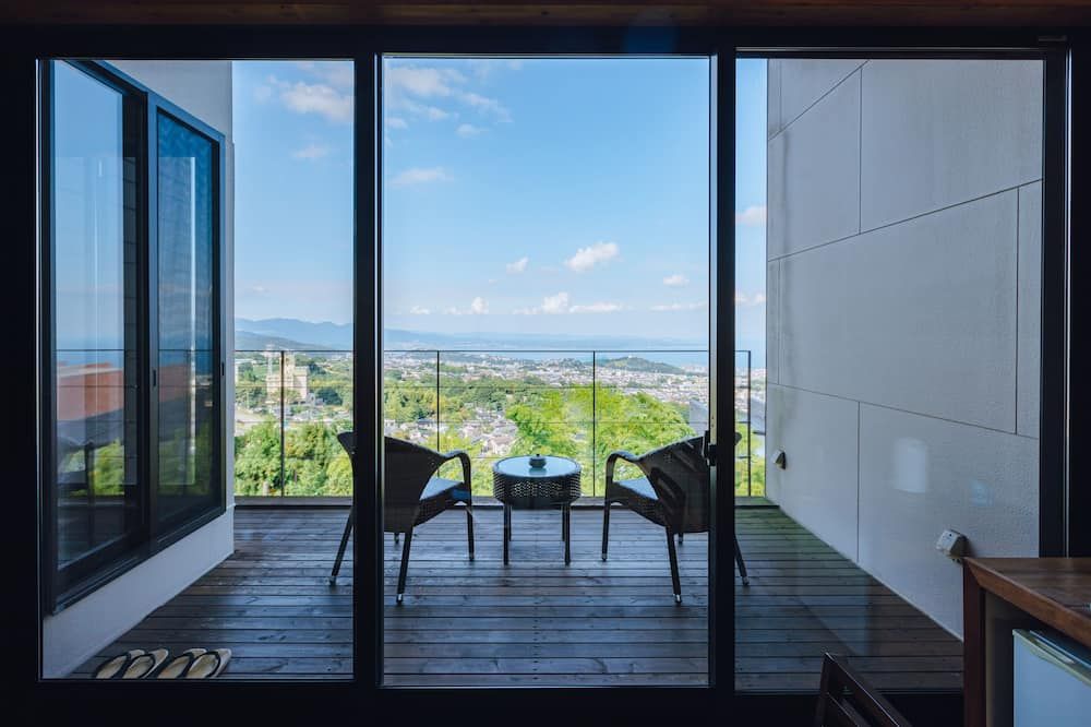 מרפסת תמונה