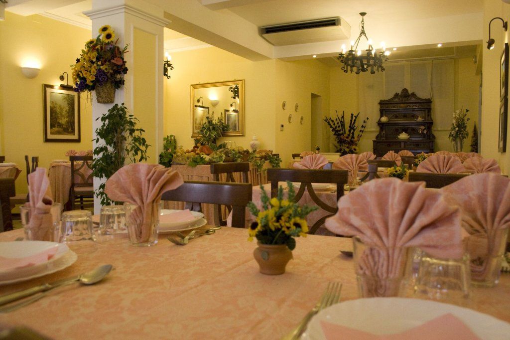 מסעדה תמונה