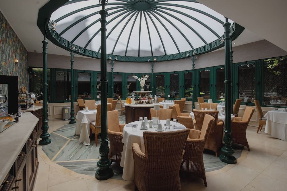 מסעדה