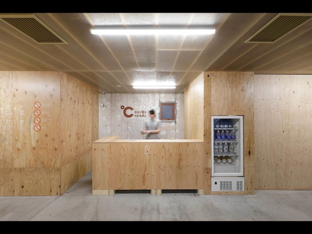 דלפק קבלה תמונה