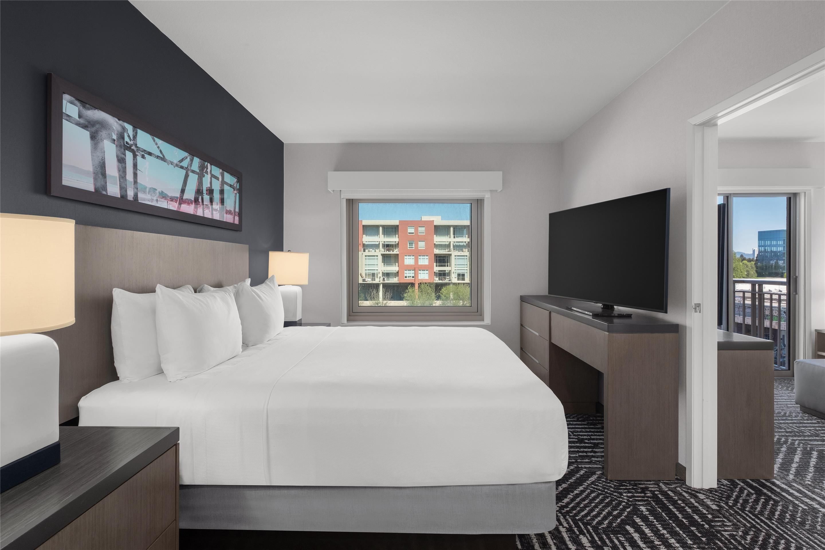 חדר שינה תמונה