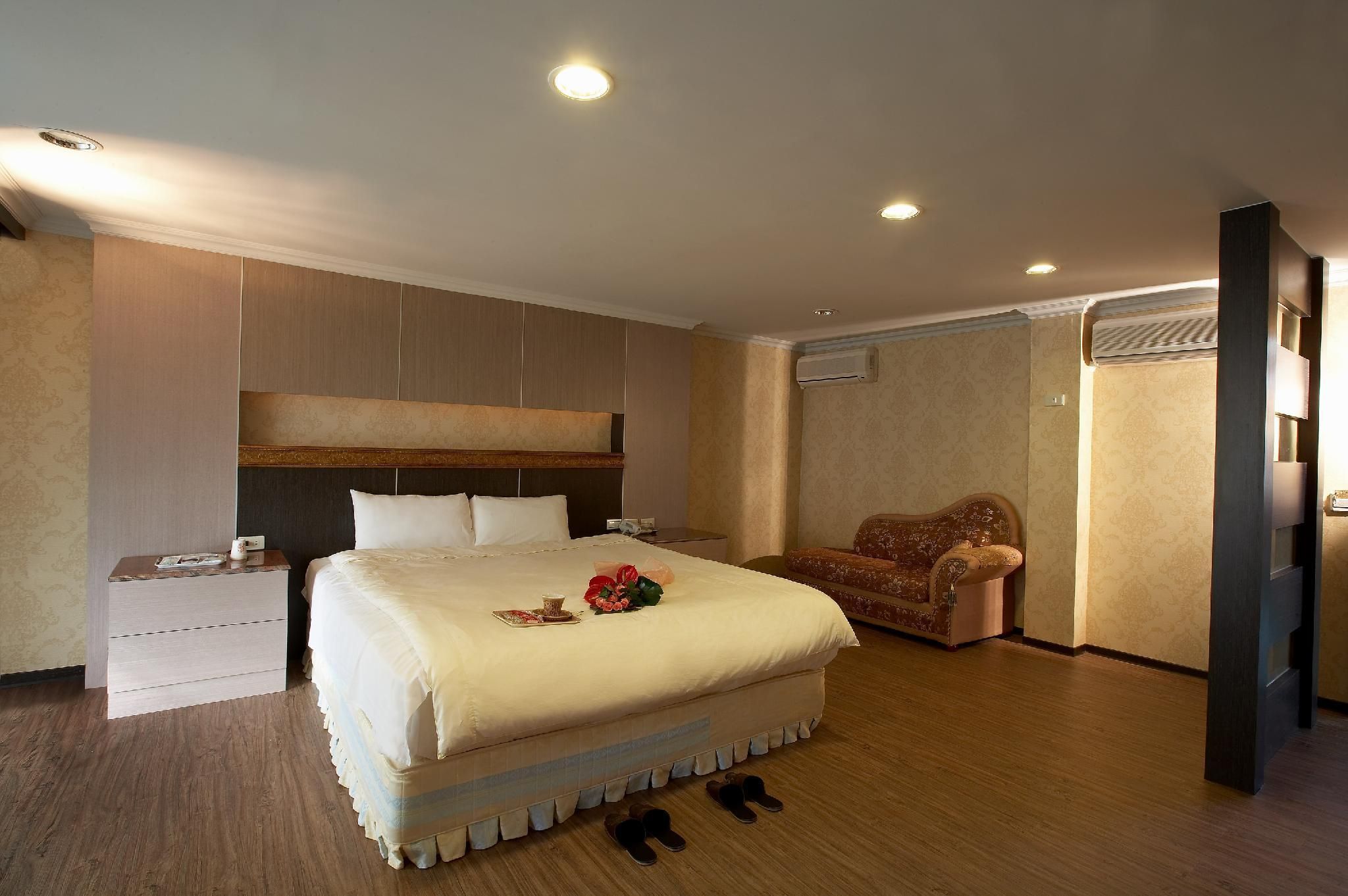 חדר שינה