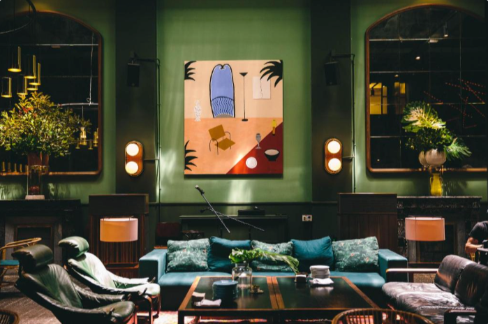 טרקלין תמונה