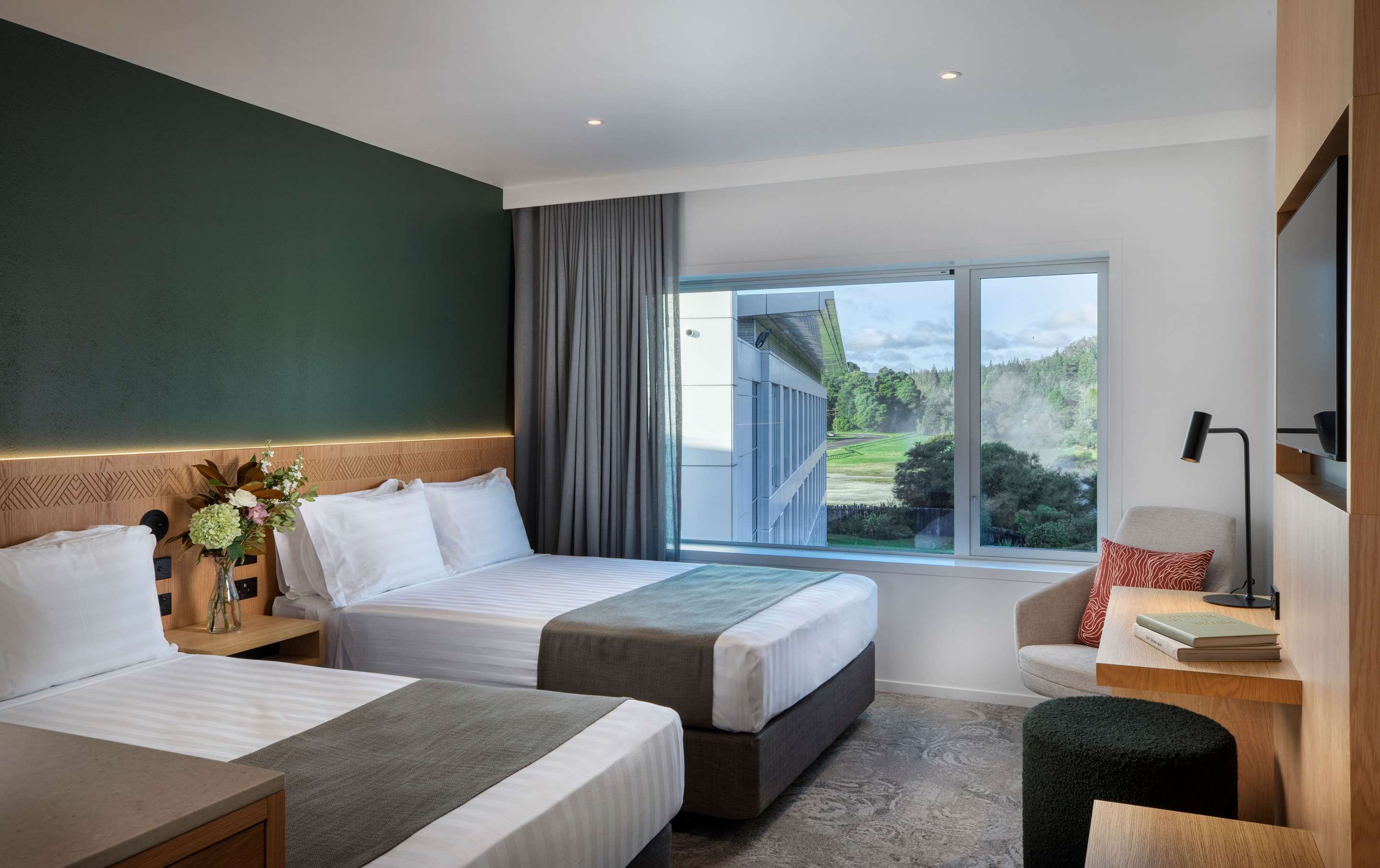 חדר שינה תמונה