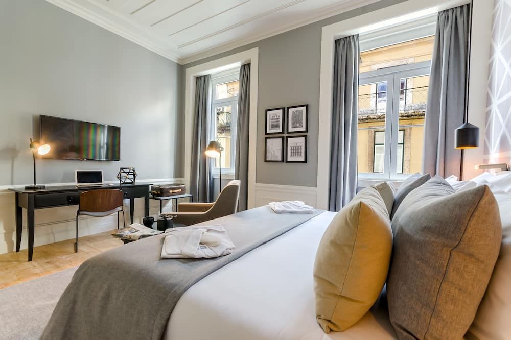 חדר שינה תמונה