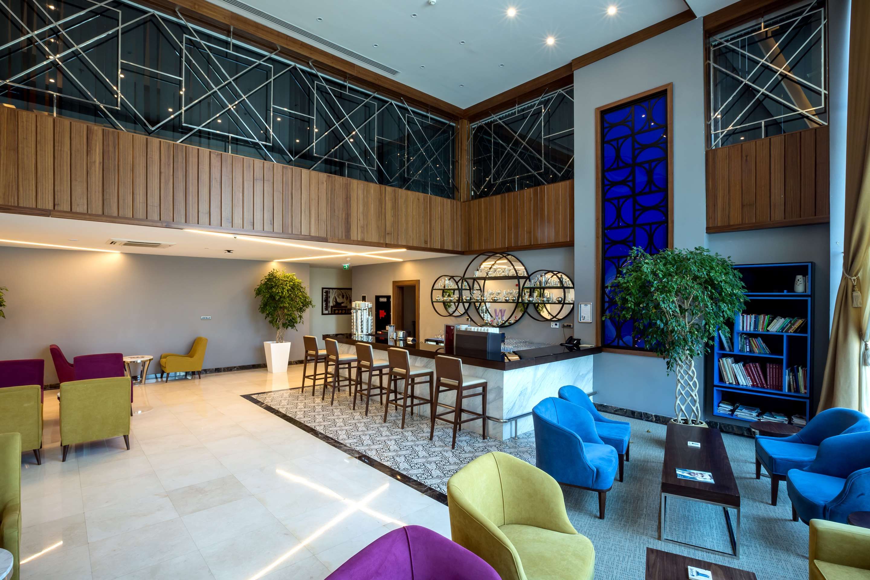 מסעדה תמונה