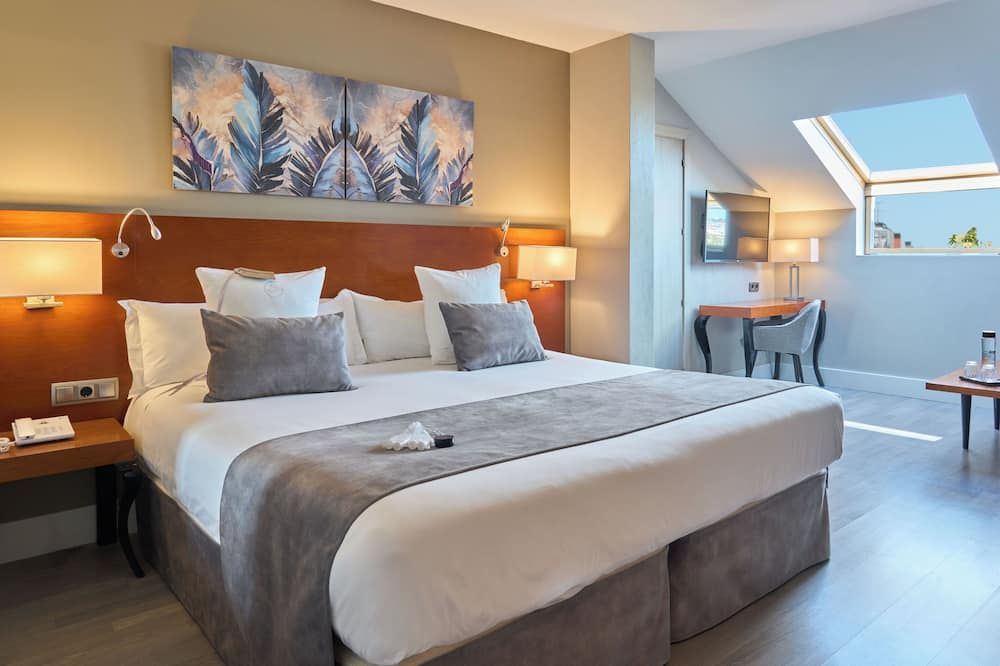 חדר שינה תמונה