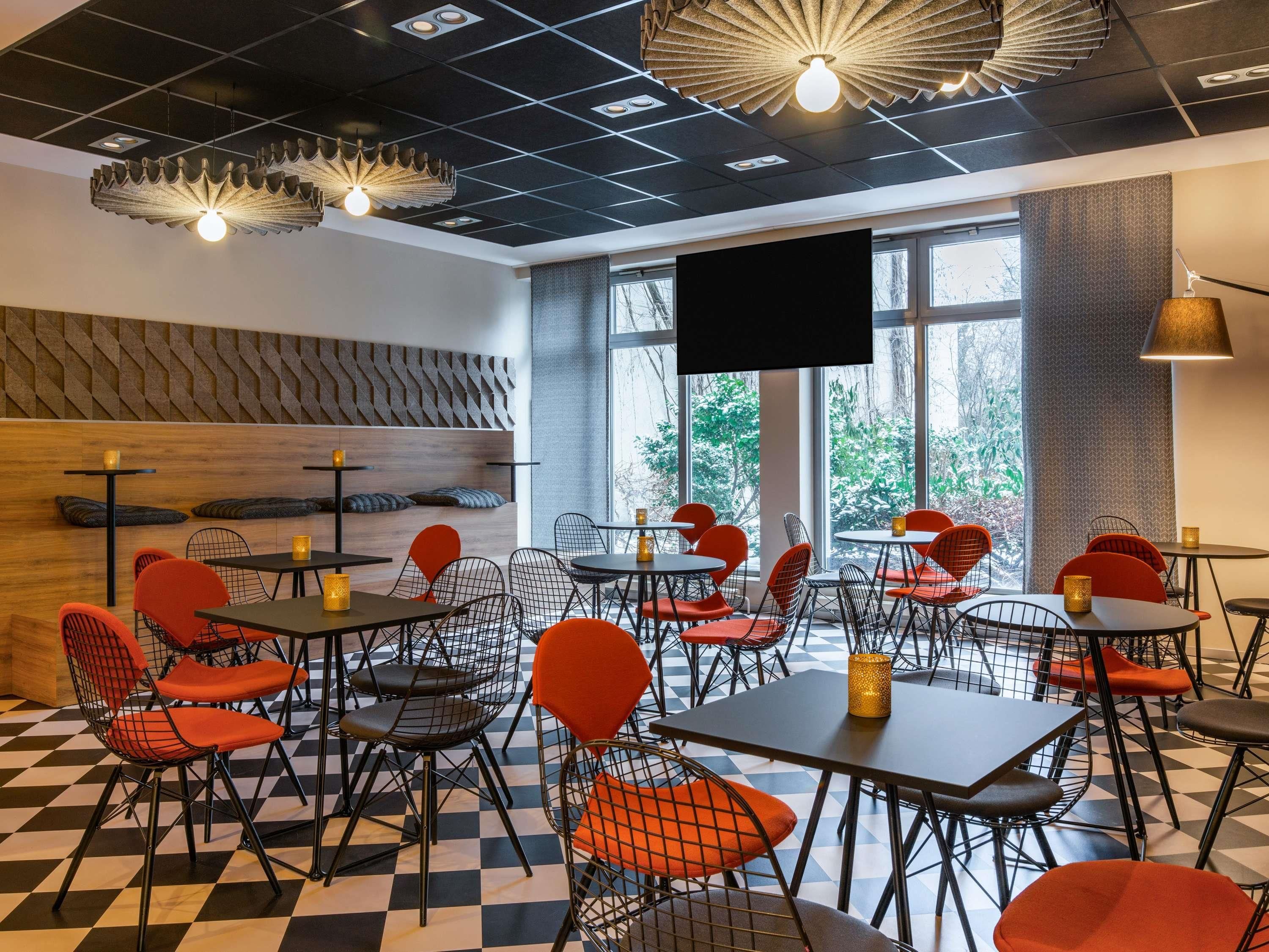 מסעדה