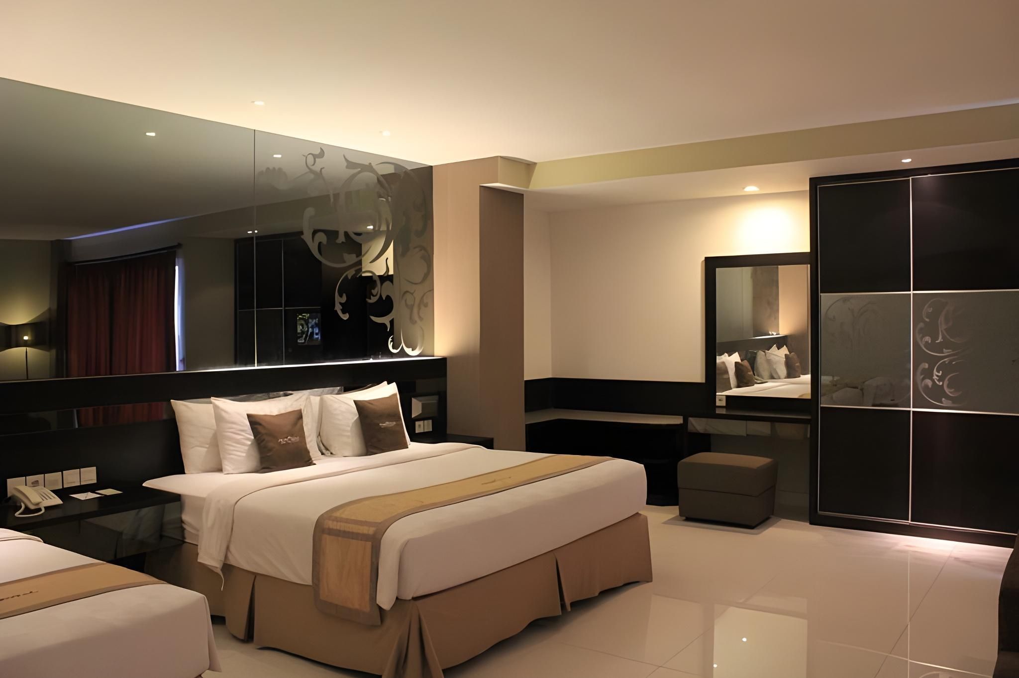 חדר שינה תמונה