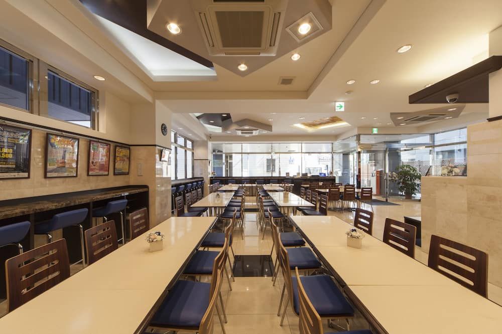 מסעדה תמונה