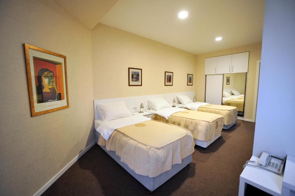 חדר שינה תמונה