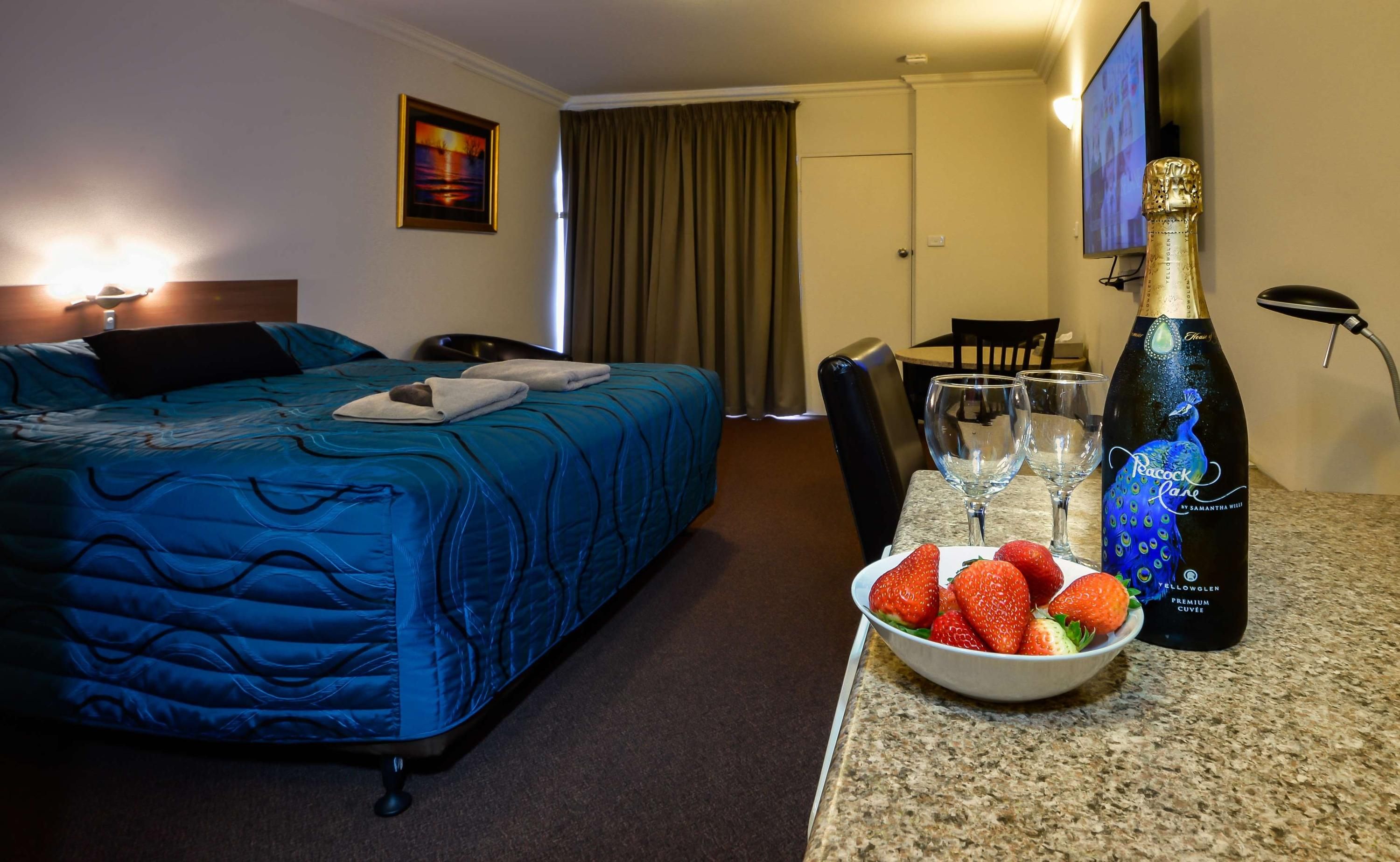 חדר שינה תמונה