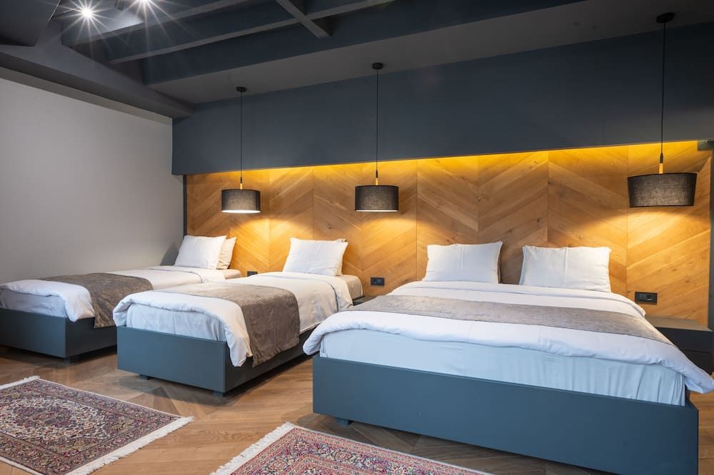 חדר שינה
