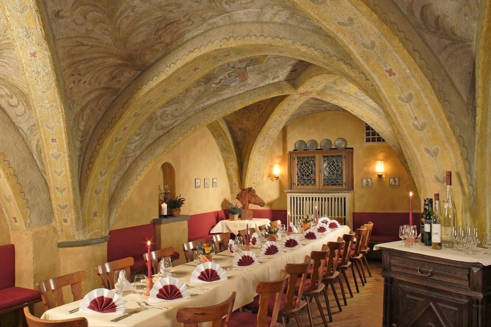 מסעדה תמונה