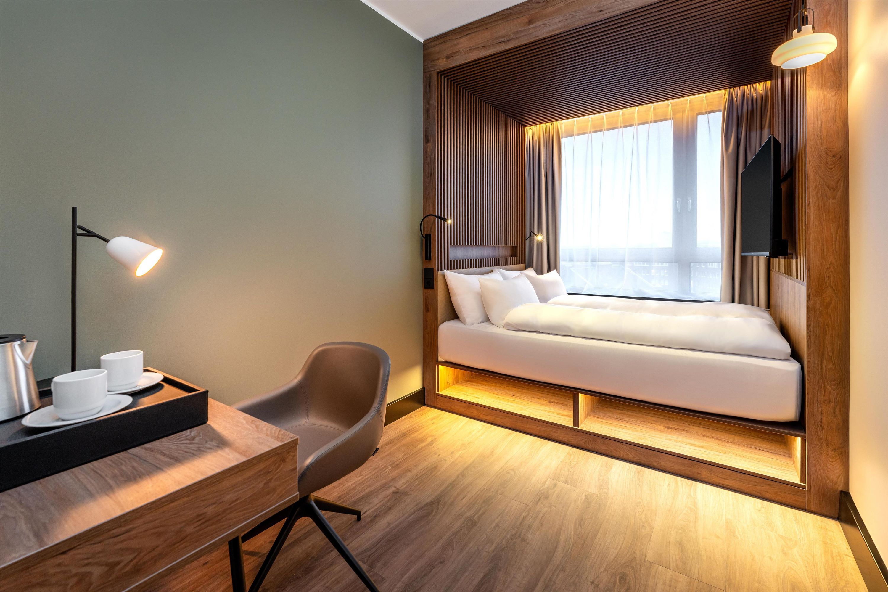 חדר שינה