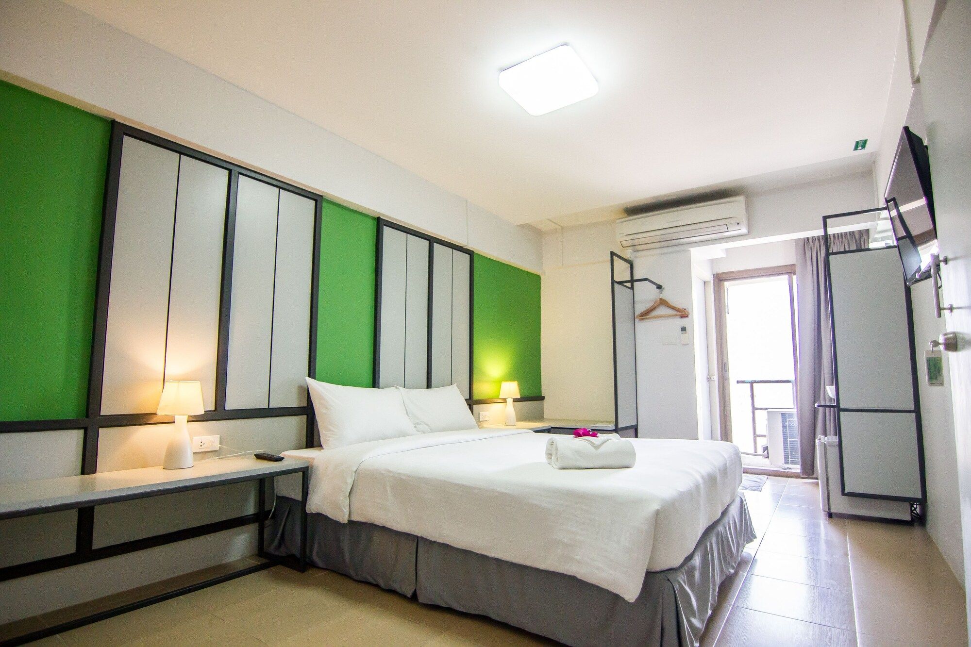 חדר שינה תמונה