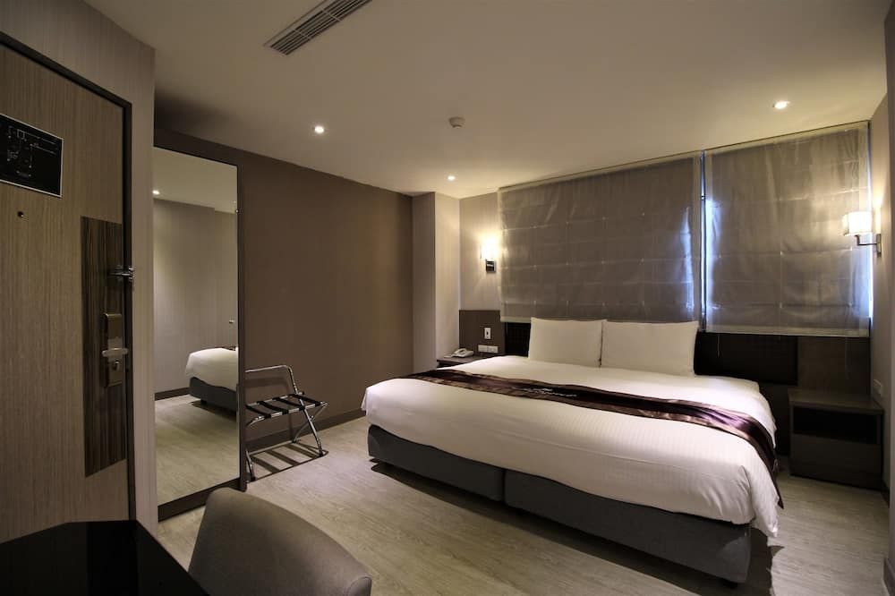 חדר שינה תמונה