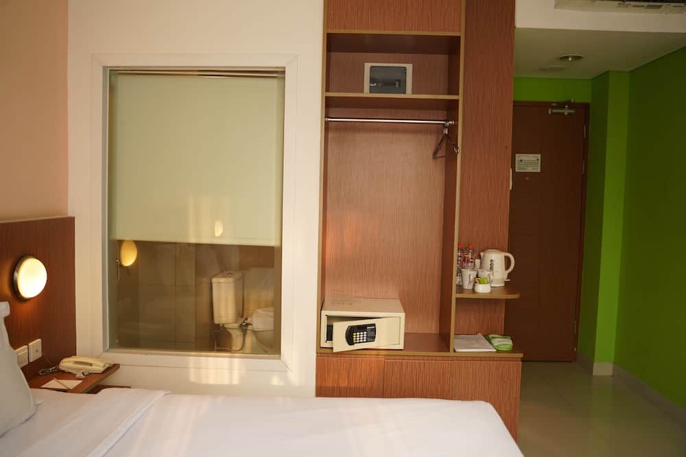 נוחות החדר