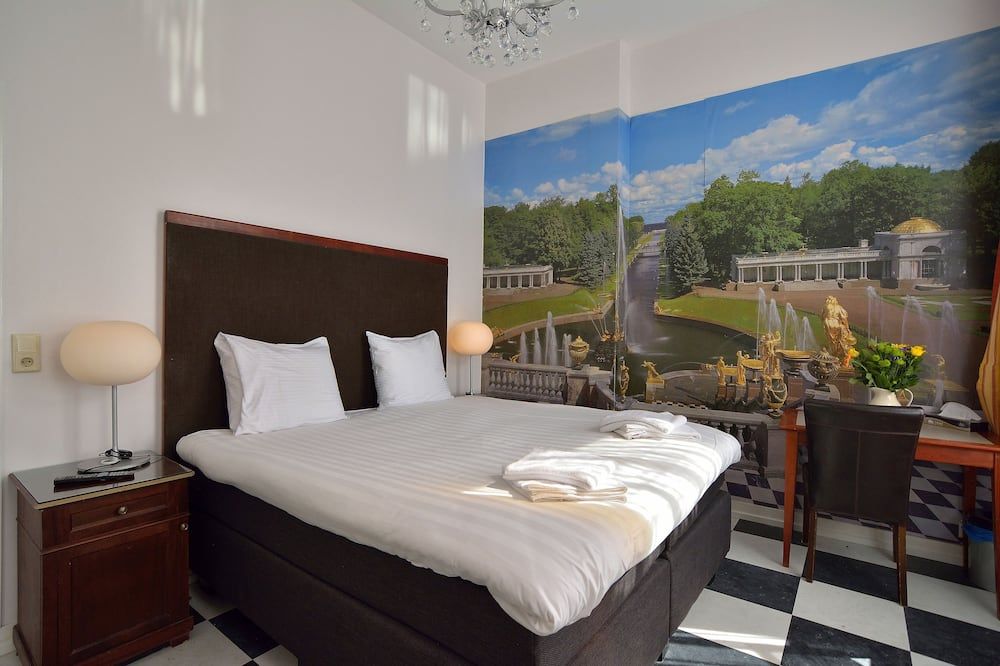 חדר שינה תמונה