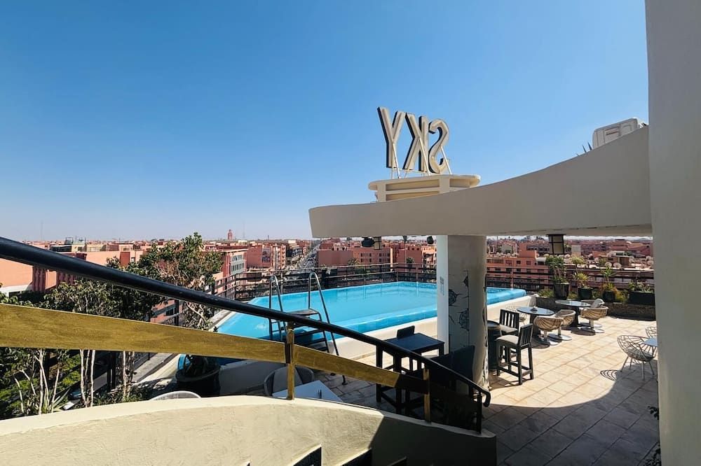 מרפסת תמונה