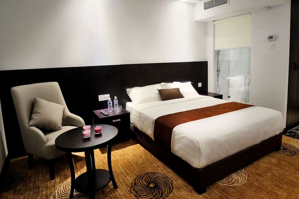 חדר שינה תמונה