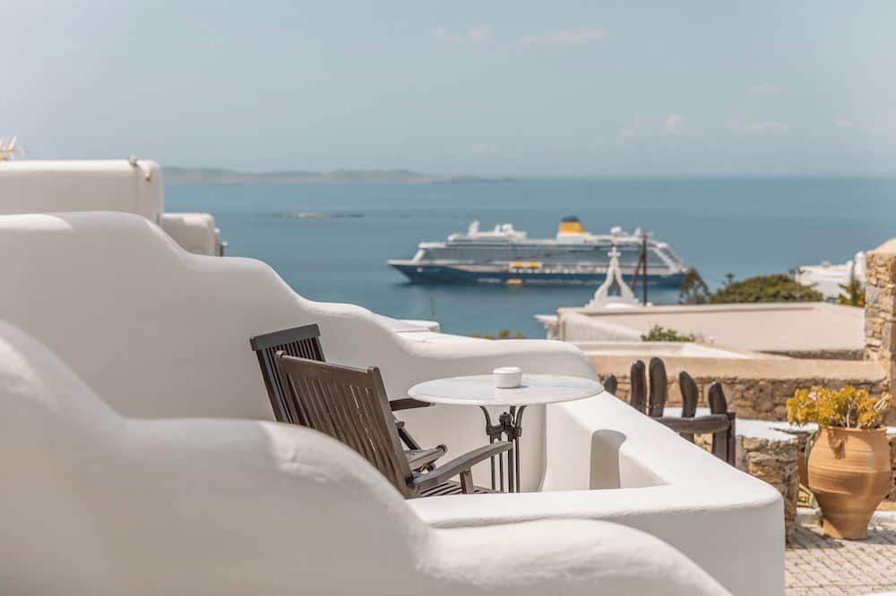 מרפסת תמונה