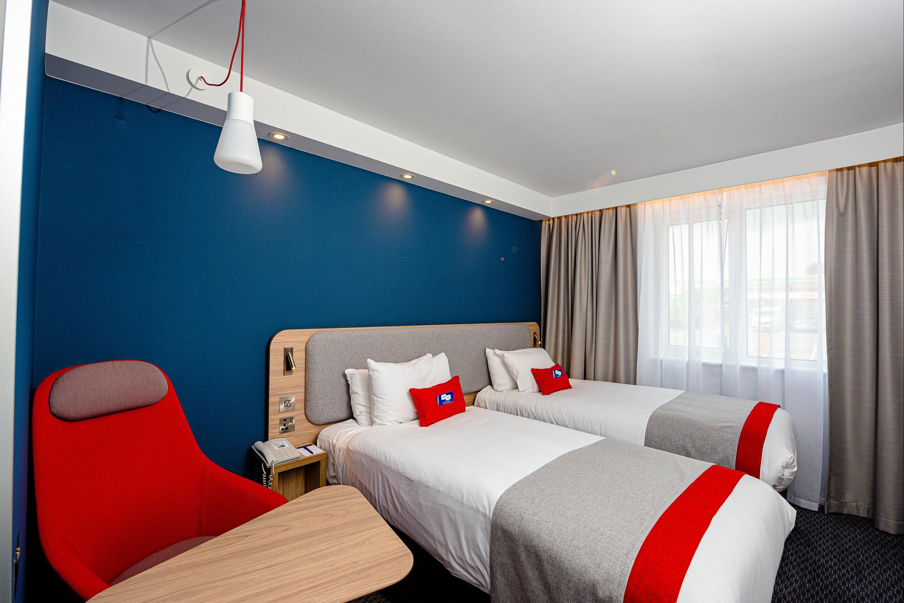 חדר שינה תמונה