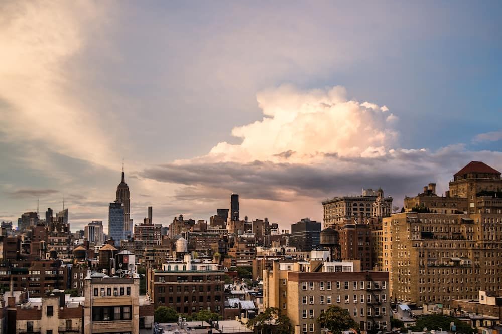 מסעדה תמונה