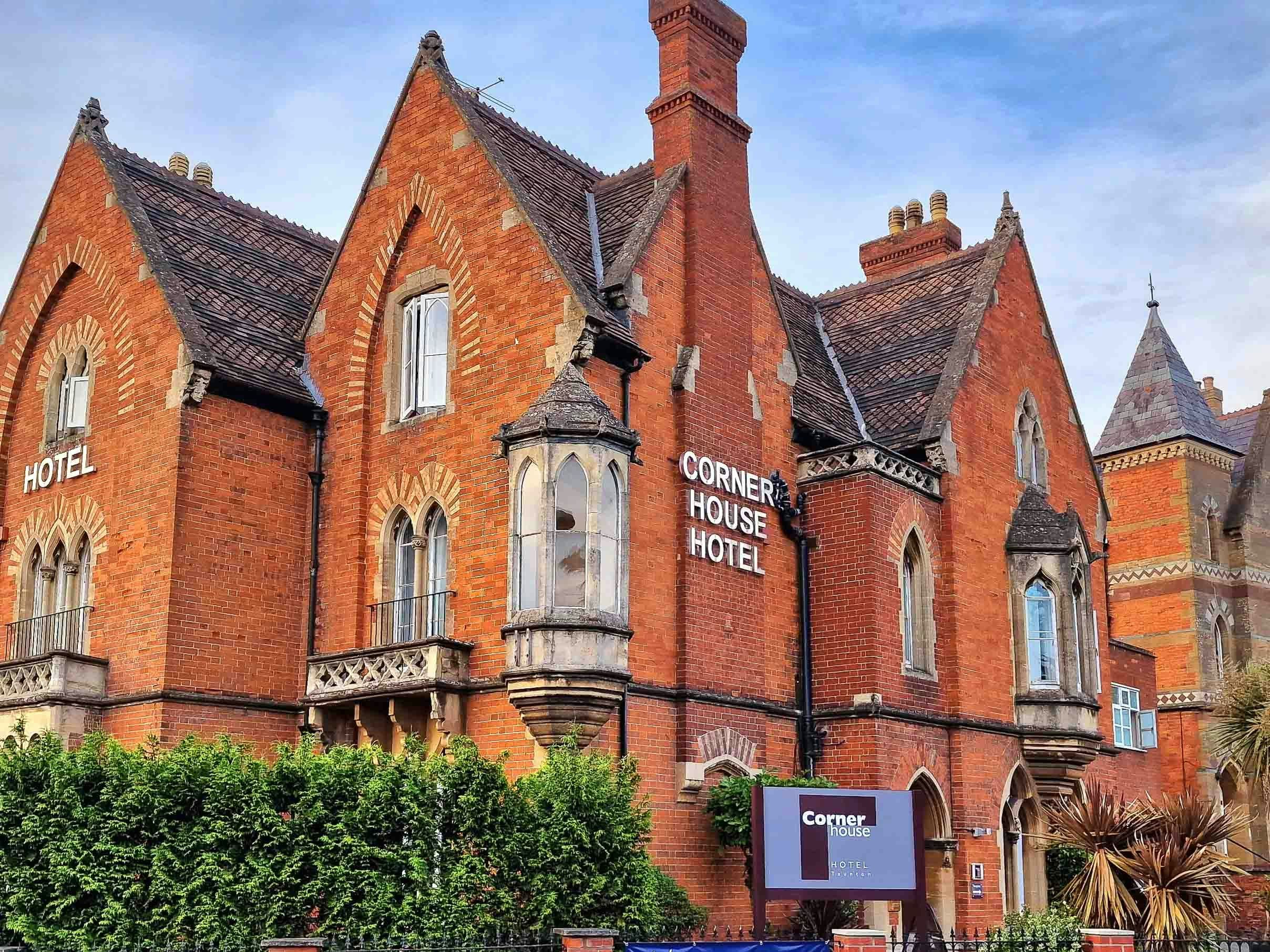 בניין תמונה