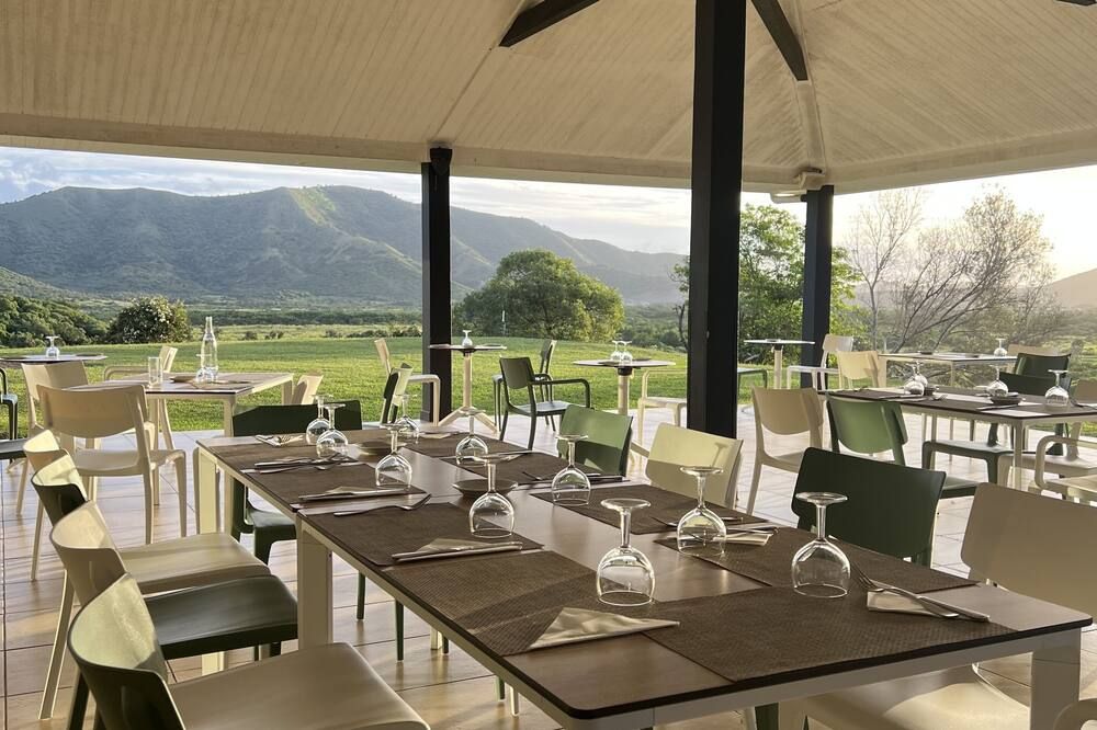 מסעדה תמונה