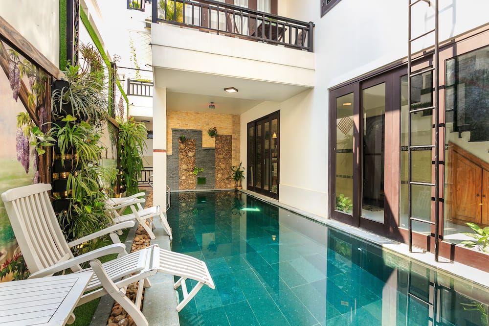 בריכה תמונה