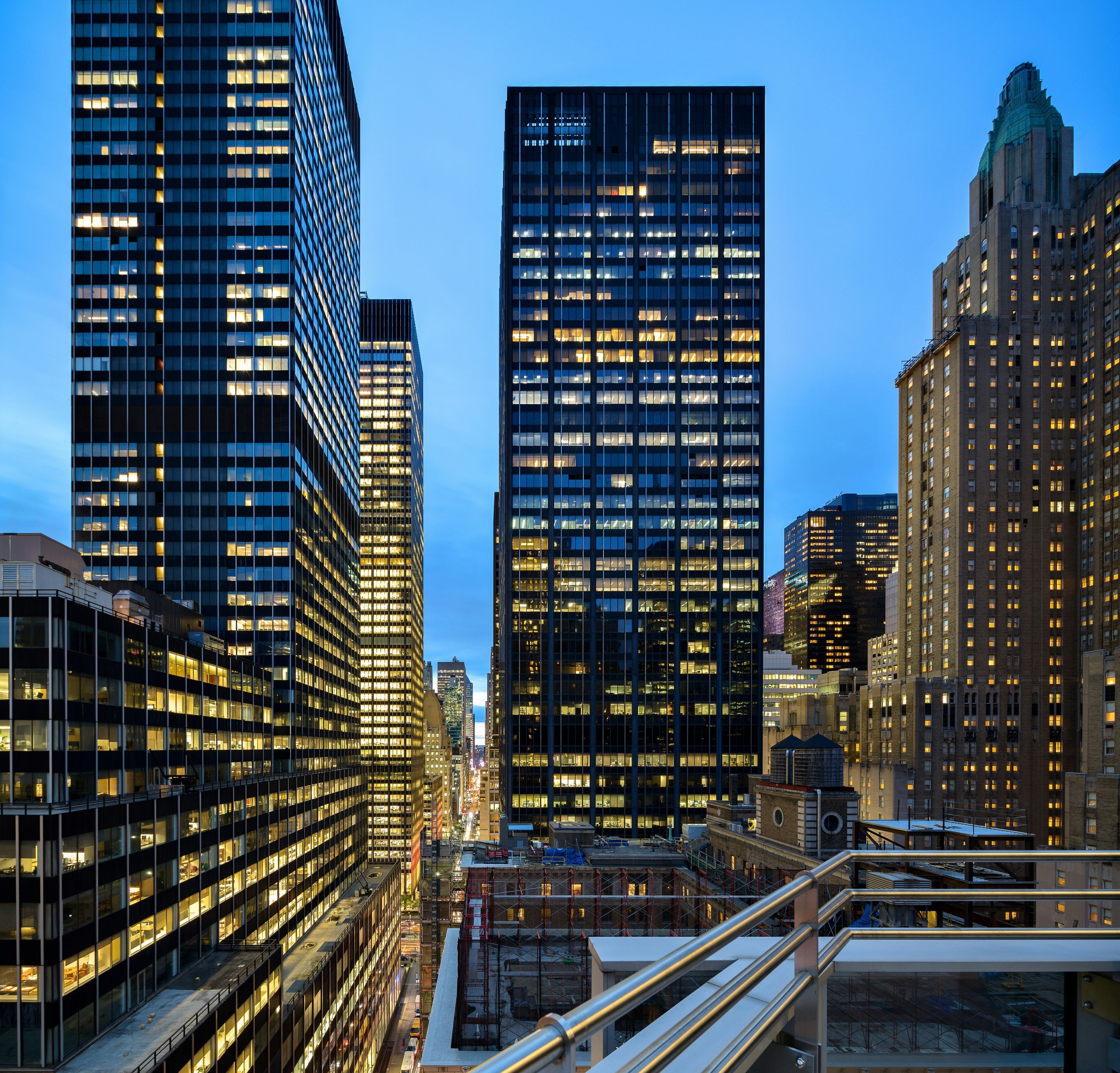 נוף חיצוני