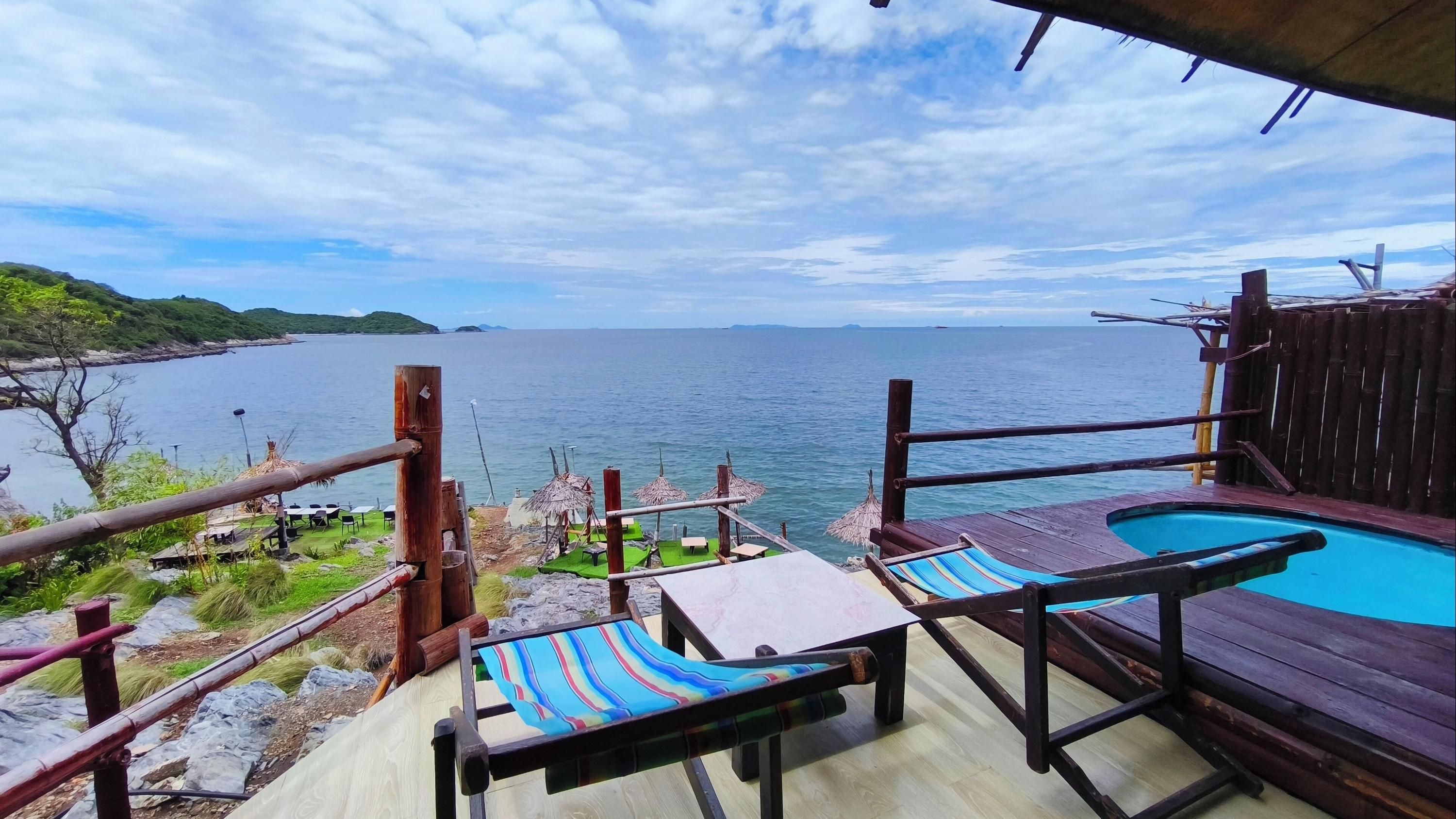 מרפסת תמונה