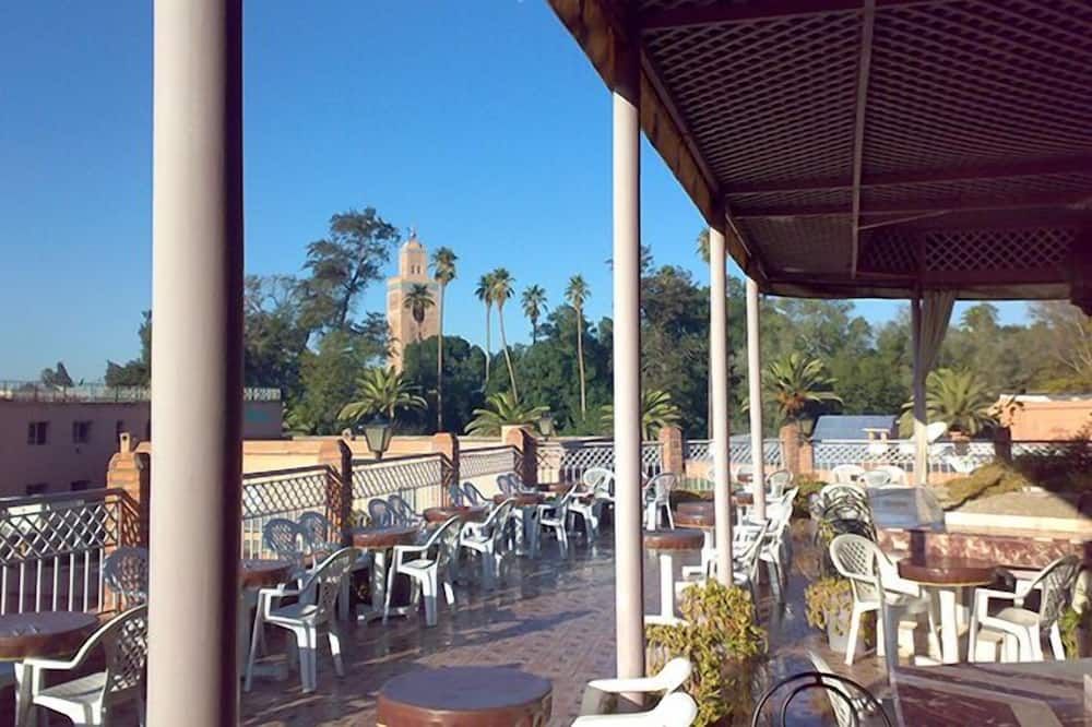 מרפסת תמונה