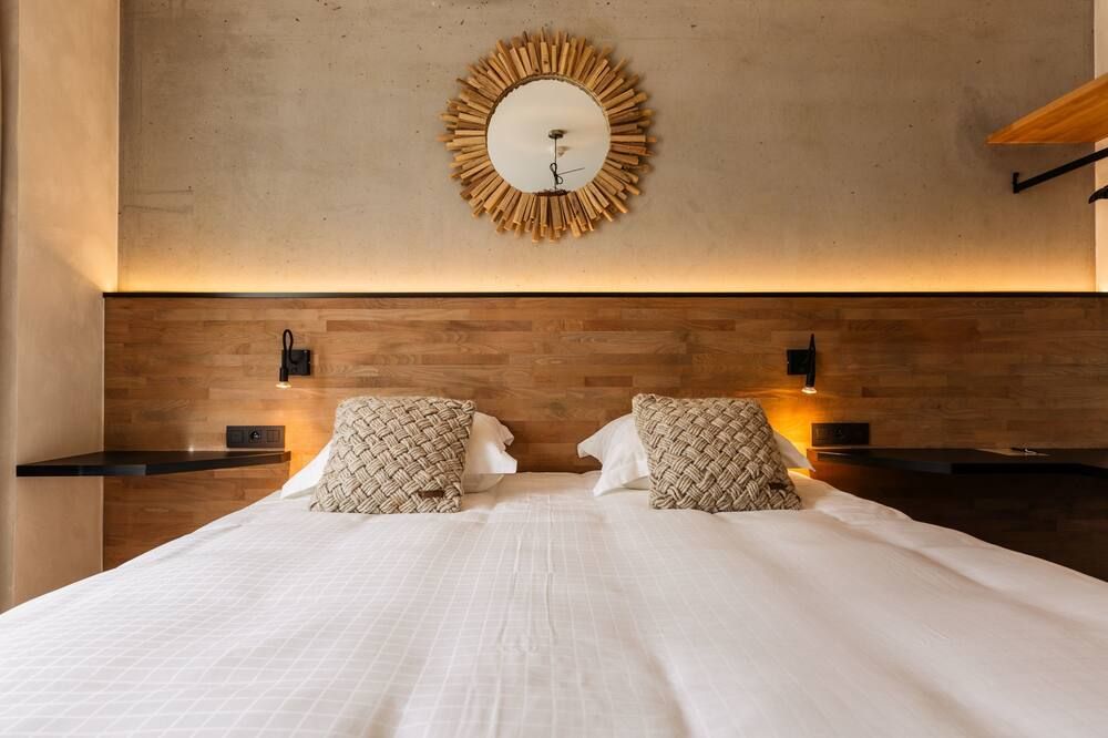 חדר שינה תמונה