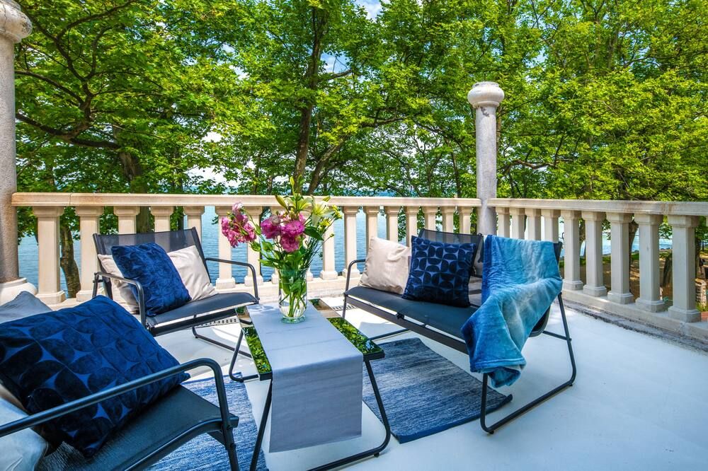 מרפסת תמונה