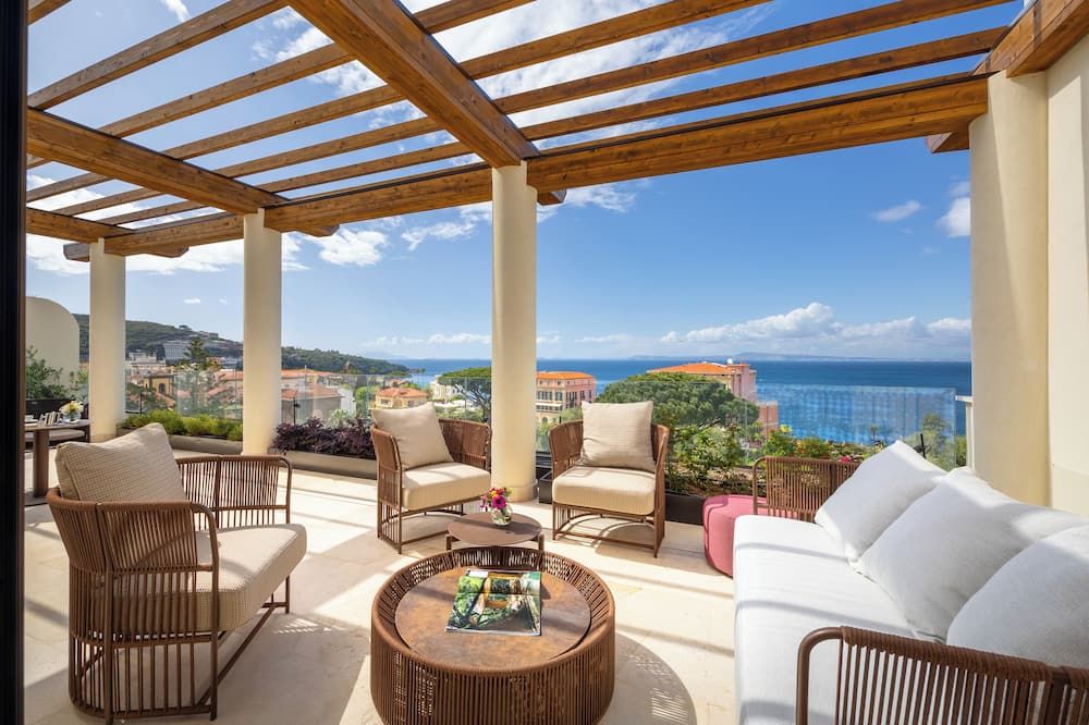 מרפסת תמונה