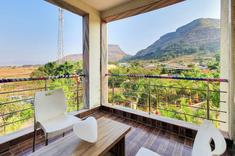 מרפסת תמונה