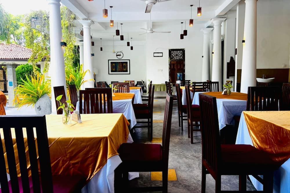 מסעדה תמונה