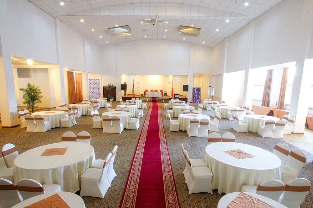 אולם אירועים