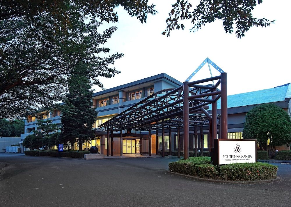 בניין