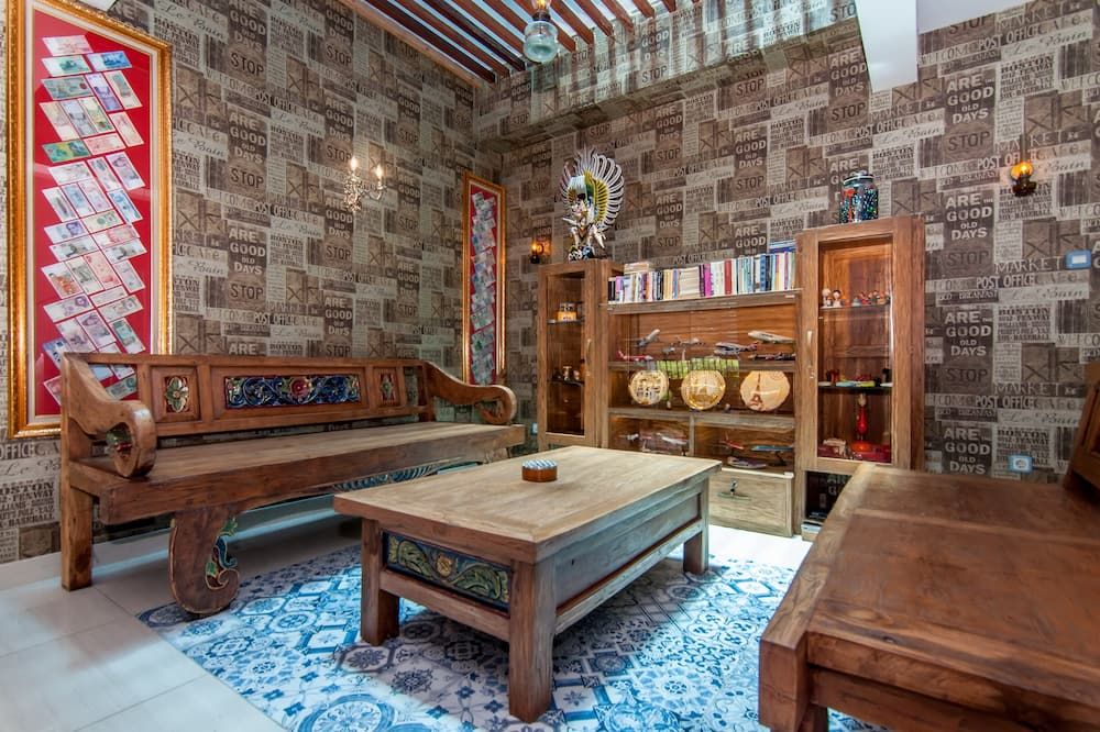 נוחות המלון