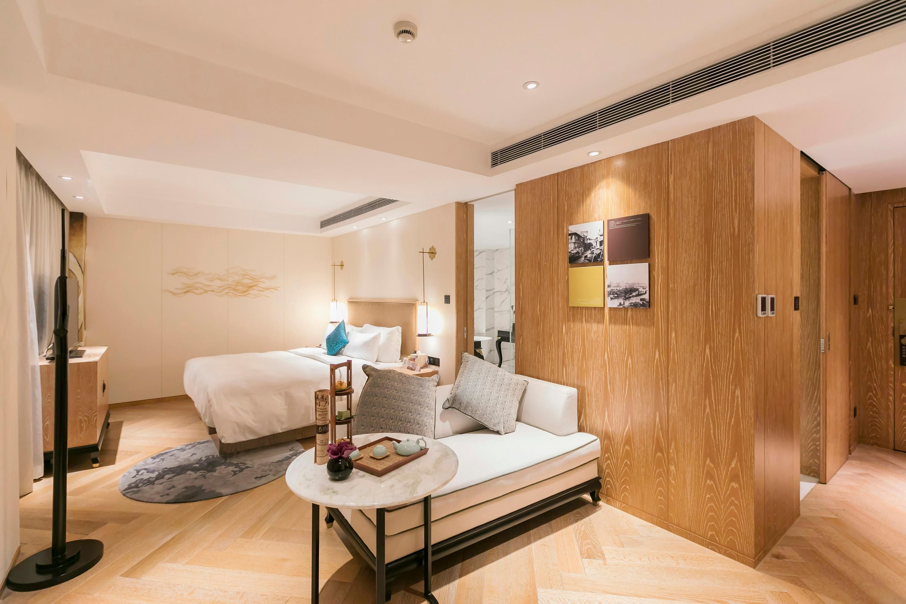 חדר שינה
