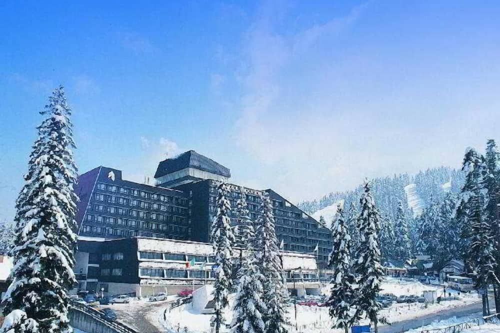 בניין תמונה