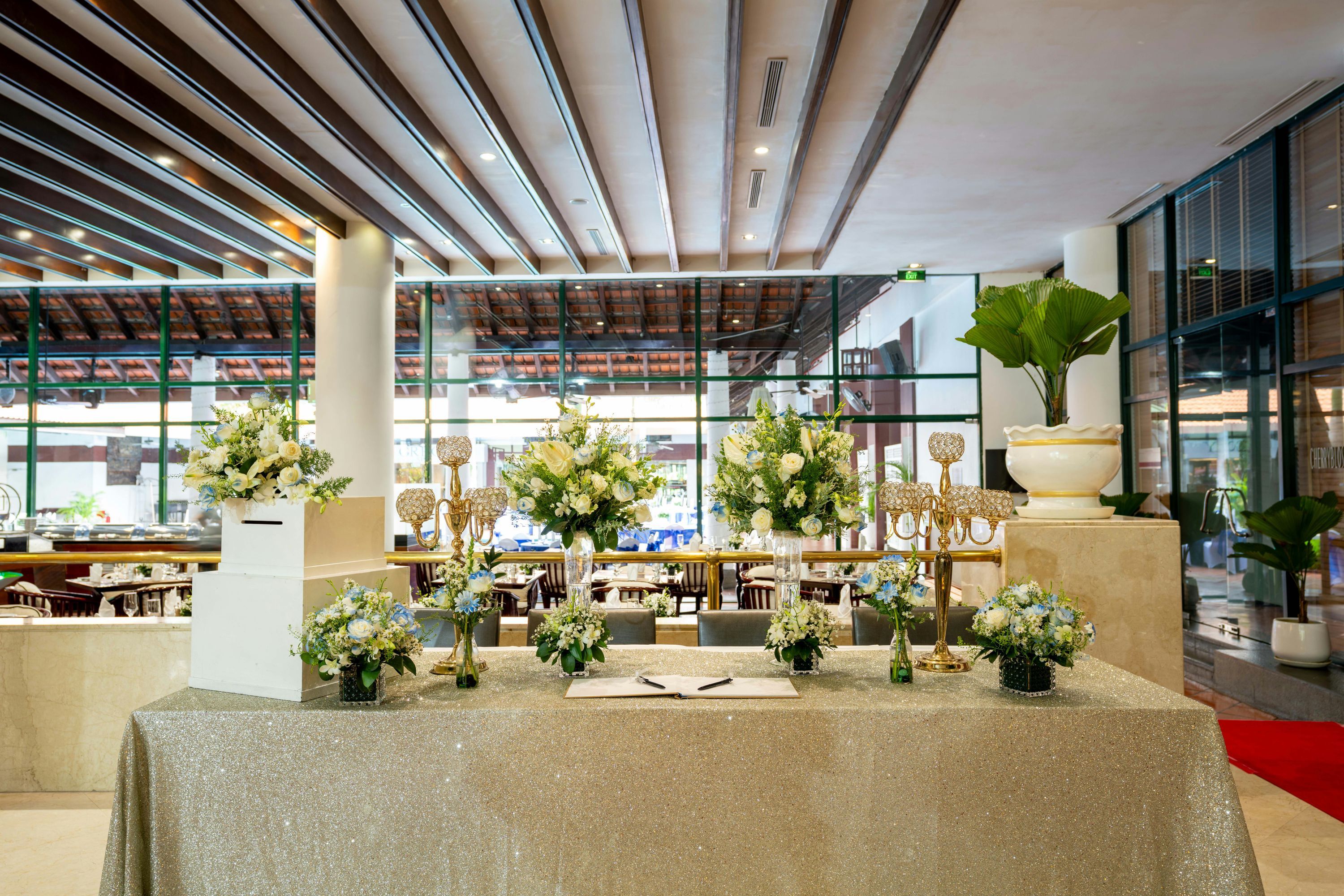 אולם אירועים