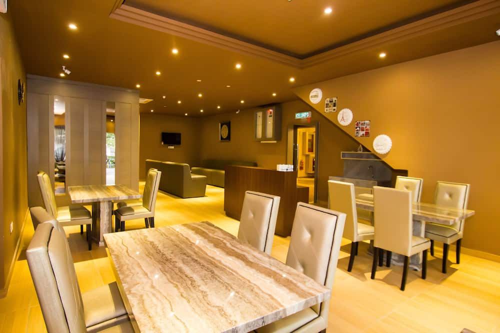 מסעדה תמונה